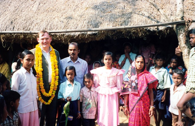 Developing Family Medicine in India - 35