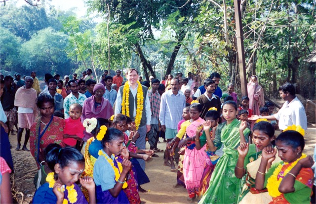 Developing Family Medicine in India - 36