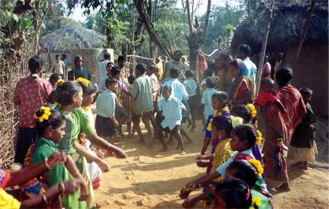 Developing Family Medicine in India - 39