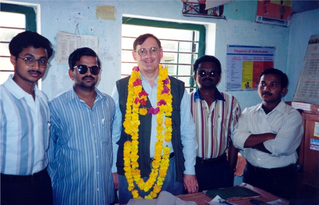 Developing Family Medicine in India - 40
